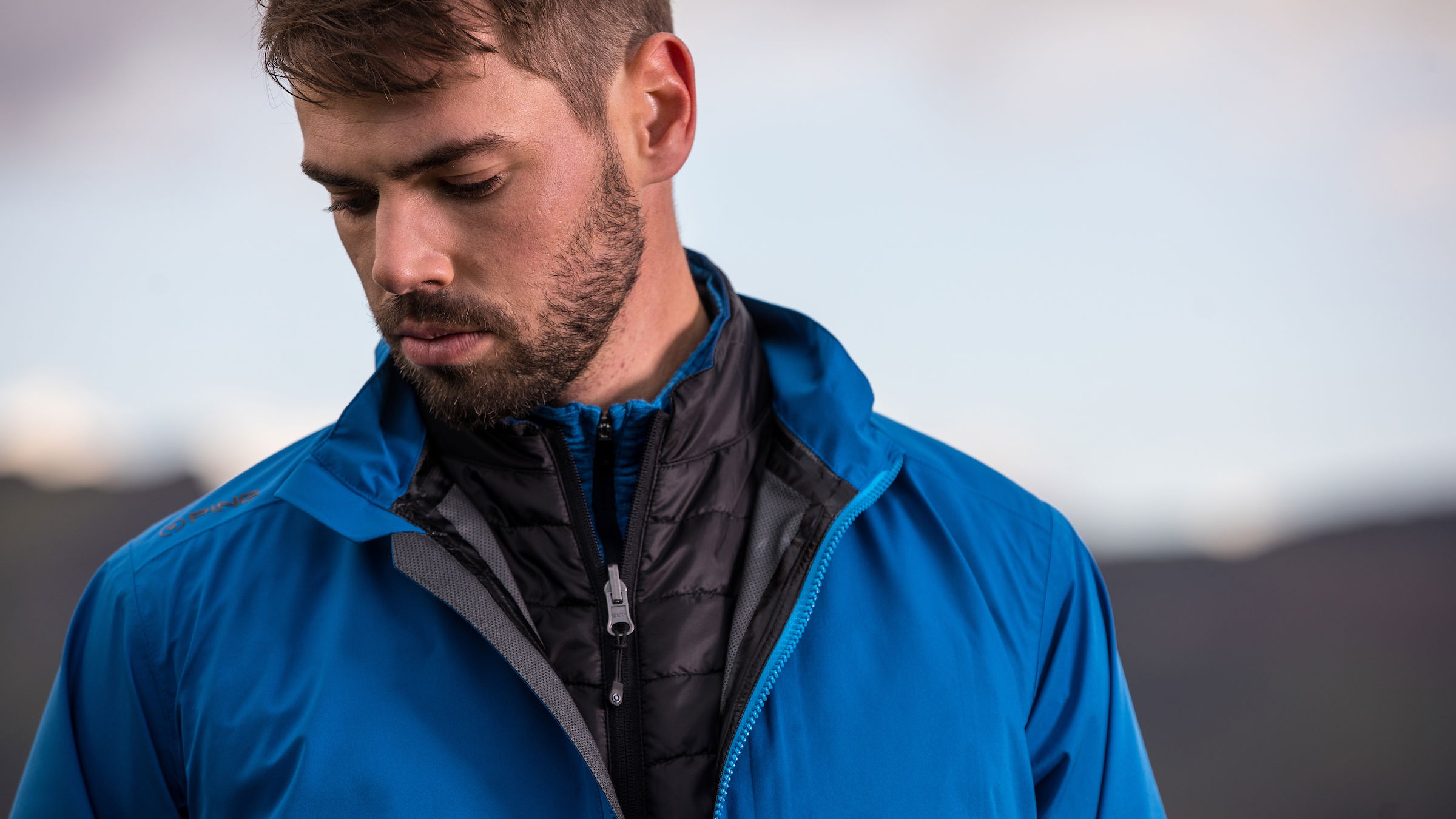 PING Launches AW19 Men’s Performance Apparel Collection